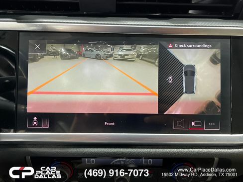 Used 2020 Audi Q3 2.0T Prestige AWD/4WD image 35