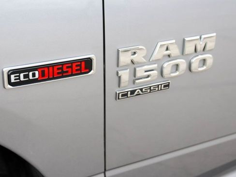 Used 2019 RAM 1500 Tradesman w/ Popular Equipment Group image 8