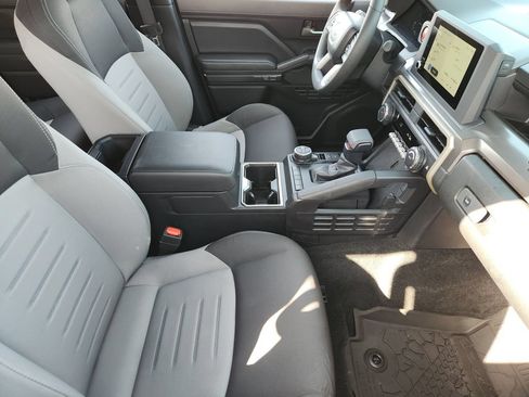Used 2024 Toyota Tacoma TRD Off-Road AWD/4WD image 14