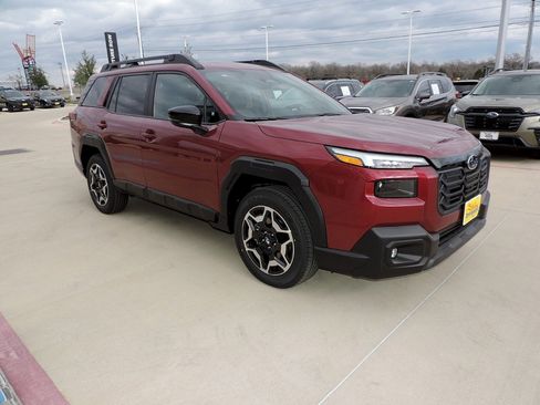 New 2026 Subaru Outback Touring image 3