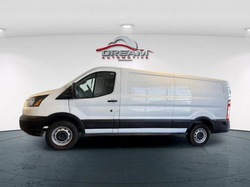 Used 2019 Ford Transit 150 148 Low Roof RWD image 12
