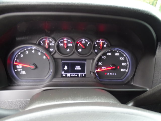 Certified 2023 GMC Sierra 1500 Pro w/ Graphite Edition AWD/4WD image 14