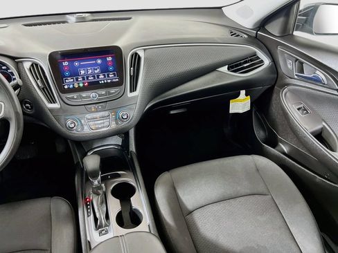 Used 2023 Chevrolet Malibu LT FWD image 28