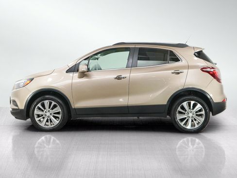 Used 2019 Buick Encore Preferred w/ Safety Package FWD image 2