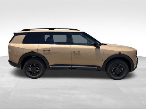 New 2027 Kia Telluride SX X-Pro AWD/4WD image 8
