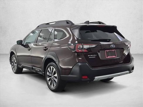 Used 2023 Subaru Outback Limited AWD/4WD image 8