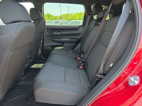 New 2026 Honda CR-V TrailSport image 6