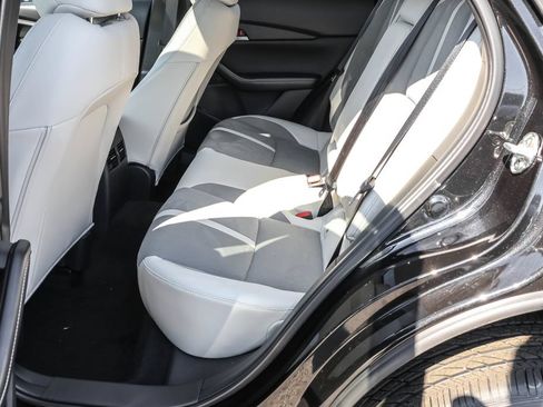 New 2026 MAZDA CX-30 Aire Edition AWD/4WD image 38