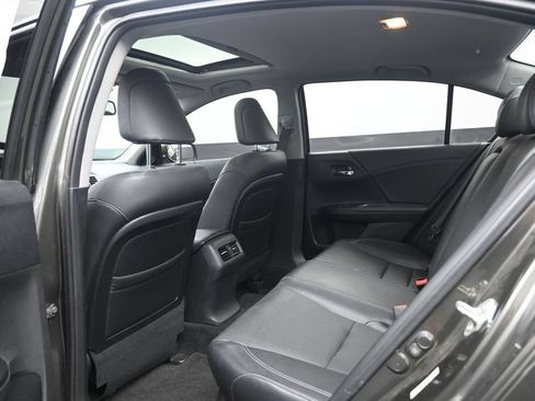 Used 2014 Honda Accord EX-L image 22