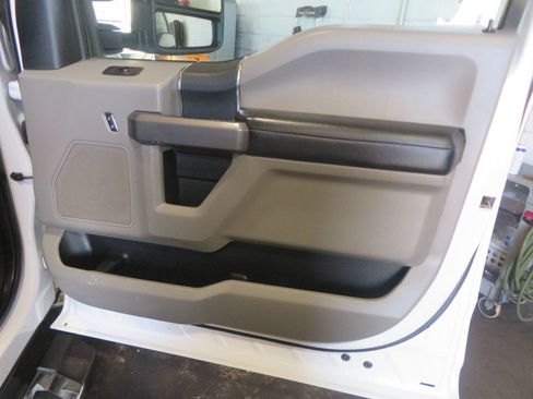 Used 2020 Ford F250 XLT AWD/4WD image 33