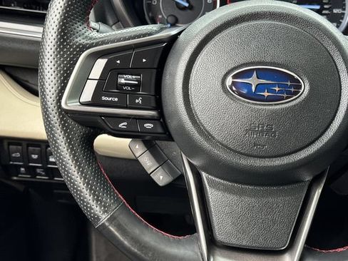 Used 2020 Subaru Ascent Limited AWD/4WD image 18