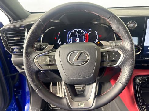 Used 2022 Lexus NX 350 F Sport w/ Accessory Package 2 image 13