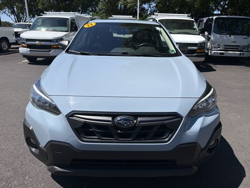 Used 2023 Subaru Crosstrek 2.5i Sport AWD/4WD image 3