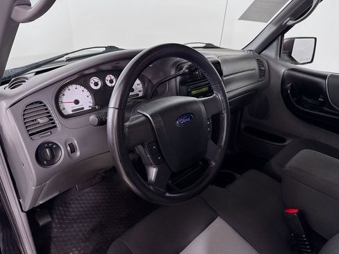 Used 2011 Ford Ranger Sport RWD image 10