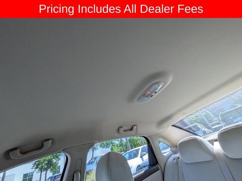 Used 2008 Chevrolet Impala LS FWD image 20