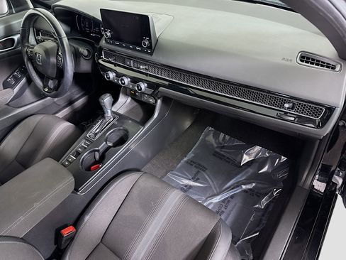 Used 2023 Honda Civic Sport image 30