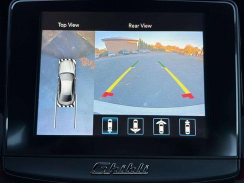 Used 2019 Maserati Ghibli S Q4 image 29