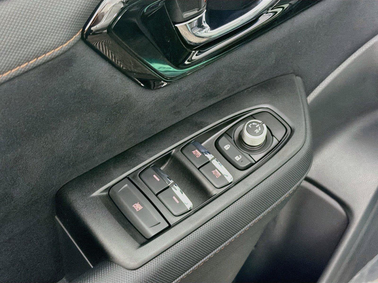 New 2026 Subaru Forester Sport AWD/4WD image 22