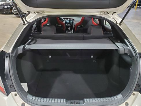 Used 2018 Honda Civic Type R image 44