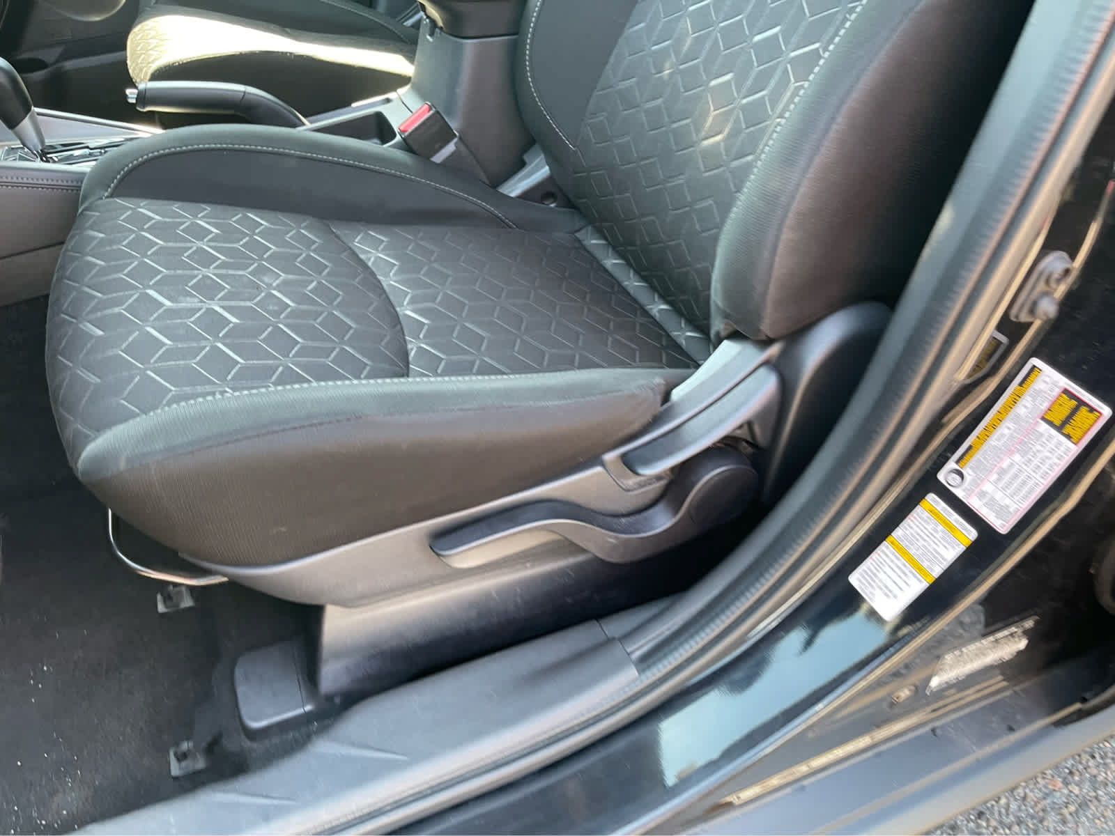 Used 2024 Mitsubishi Outlander Sport ES AWD/4WD image 13