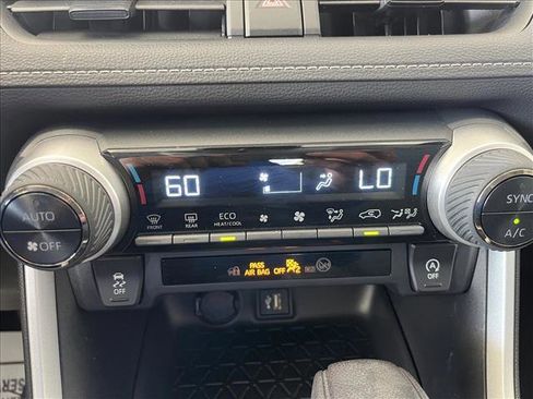 Used 2023 Toyota RAV4 XLE image 14