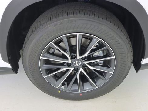 New 2026 Lexus NX 350 AWD w/ Premium Package image 9