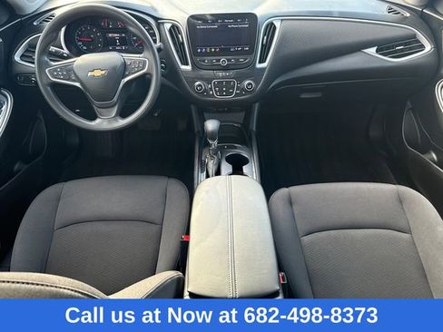 Used 2023 Chevrolet Malibu LT image 11