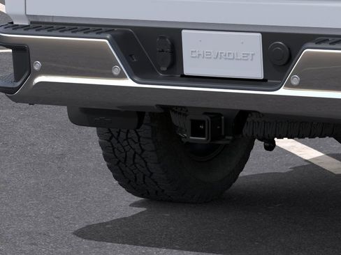 New 2026 Chevrolet Silverado 2500 LT w/ Texas Edition image 40