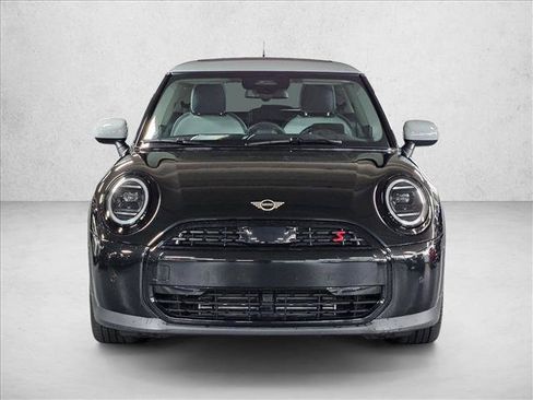 Certified 2025 MINI Cooper S FWD image 2