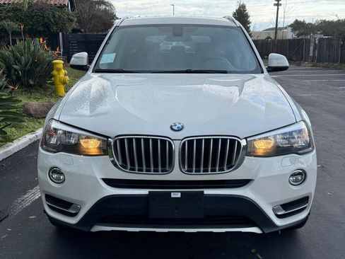 Used 2017 BMW X3 sDrive28i image 12
