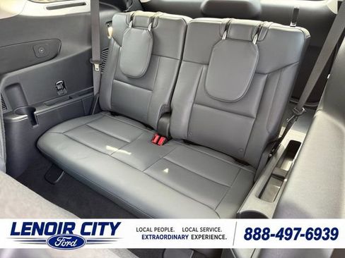 New 2026 Ford Explorer Active w/ Active Comfort Package RWD image 12