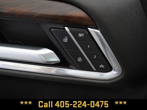 Used 2025 GMC Sierra 1500 SLT AWD/4WD image 36