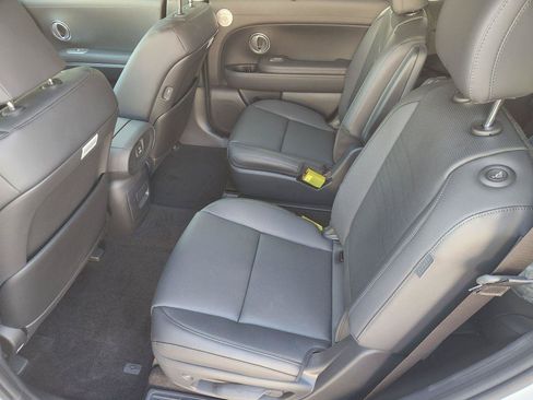 New 2026 Hyundai Palisade Limited AWD/4WD image 30