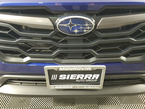 New 2026 Subaru Crosstrek 2.0i Premium image 10