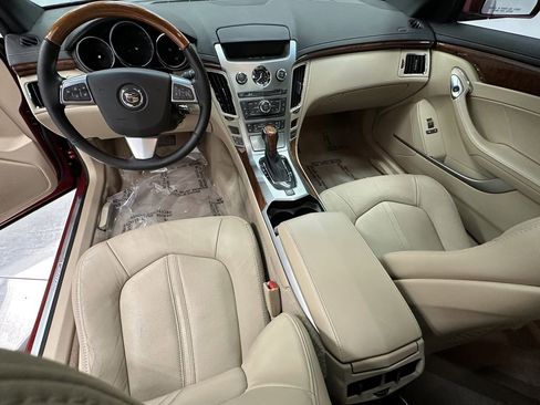 Used 2013 Cadillac CTS Premium image 22