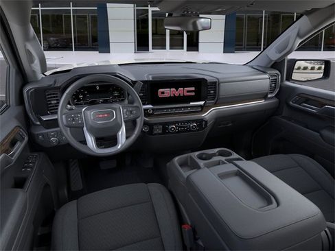 Used 2026 GMC Sierra 1500 Elevation image 15