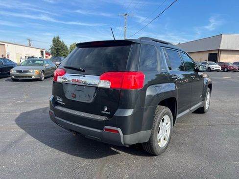 Used 2014 GMC Terrain SLT image 7