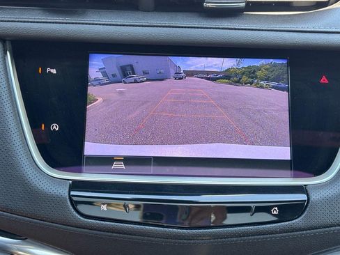 Used 2023 Cadillac XT5 Premium Luxury FWD image 20