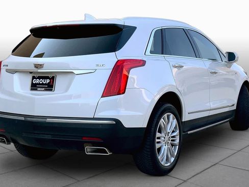 Used 2019 Cadillac XT5 Premium Luxury FWD image 13