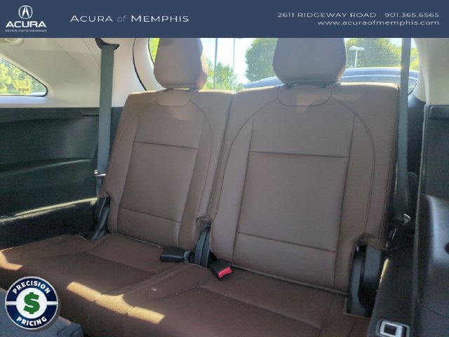 Used 2020 Acura MDX w/ Technology Package FWD image 26