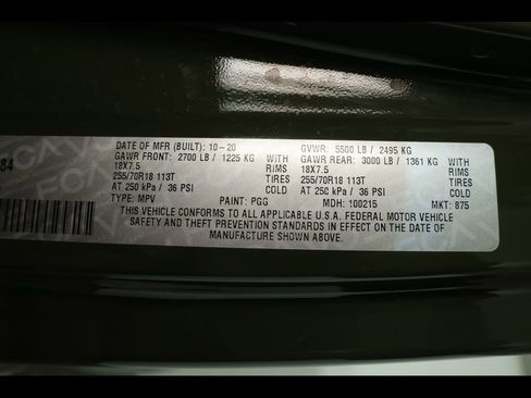 Used 2021 Jeep Wrangler Unlimited Sahara image 28