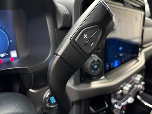 New 2025 Ford F150 XLT w/ Equipment Group 302A MID image 21