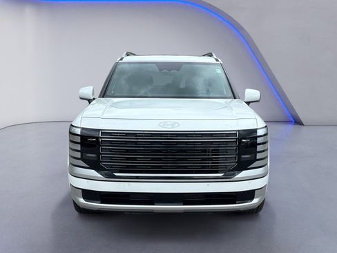 New 2026 Hyundai Palisade Calligraphy AWD/4WD image 5