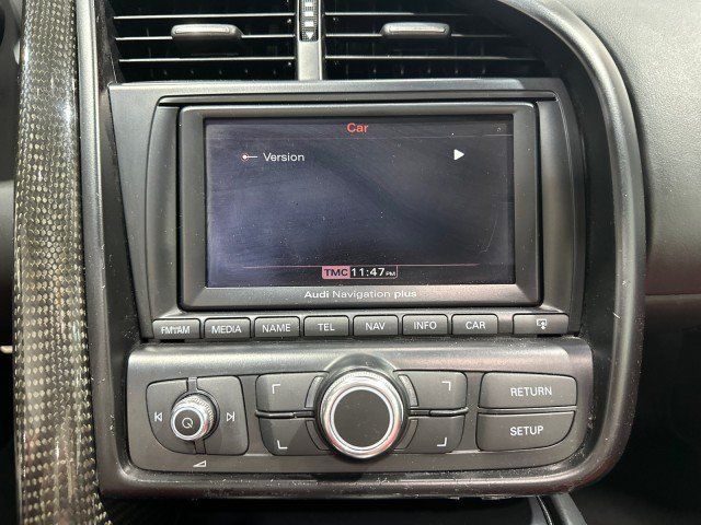 Used 2011 Audi R8 V10 AWD/4WD image 67