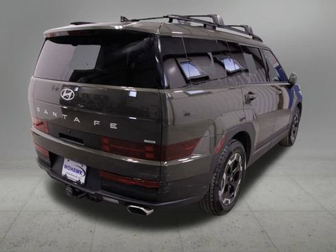 Used 2025 Hyundai Santa Fe SEL image 5