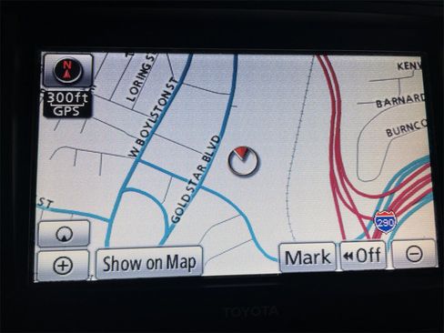 Used 2011 Toyota Highlander Limited image 15