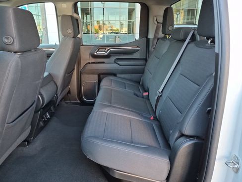 Used 2023 Chevrolet Silverado 1500 LT RWD image 24