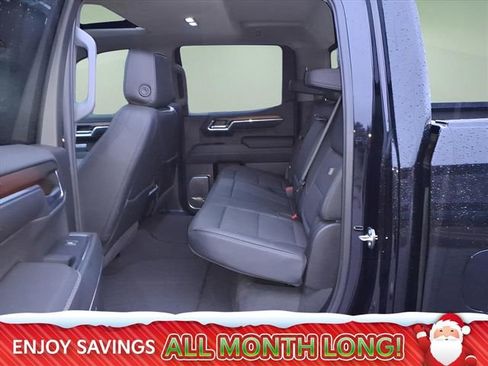 Used 2024 GMC Sierra 1500 Denali w/ Denali Reserve Package image 13