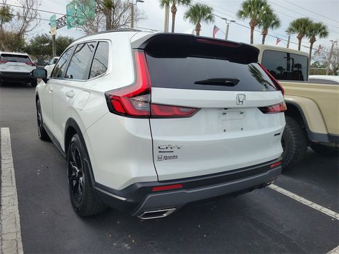 Used 2024 Honda CR-V Sport image 7
