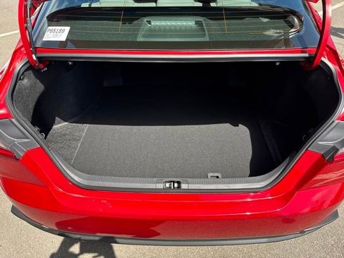 Certified 2026 Toyota Camry SE FWD image 30